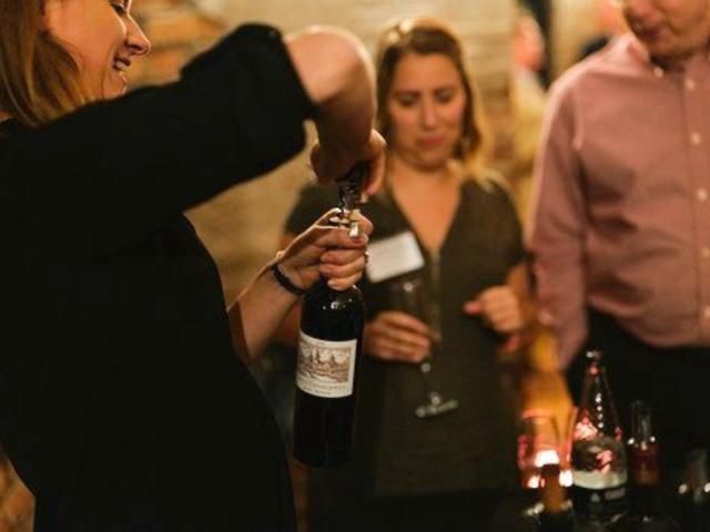 Wine Tasting image