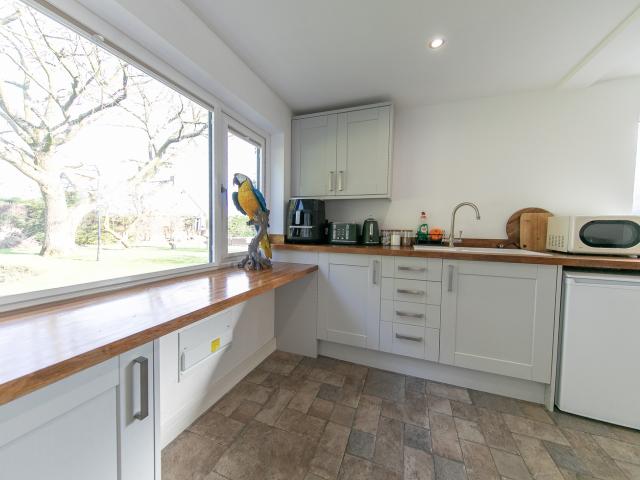 Stalmine House Sleeps 16 | Indoor Pool, Sauna and Games room image