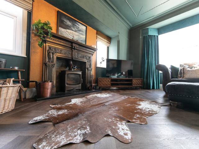 Stalmine House Sleeps 16 | Indoor Pool, Sauna and Games room image