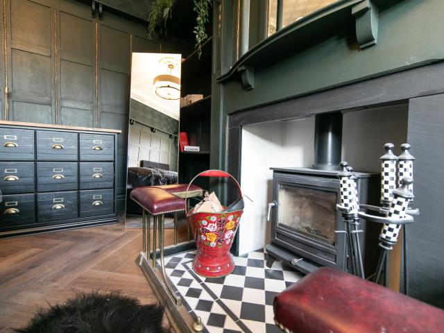 Stalmine House Sleeps 16 | Indoor Pool, Sauna and Games room image