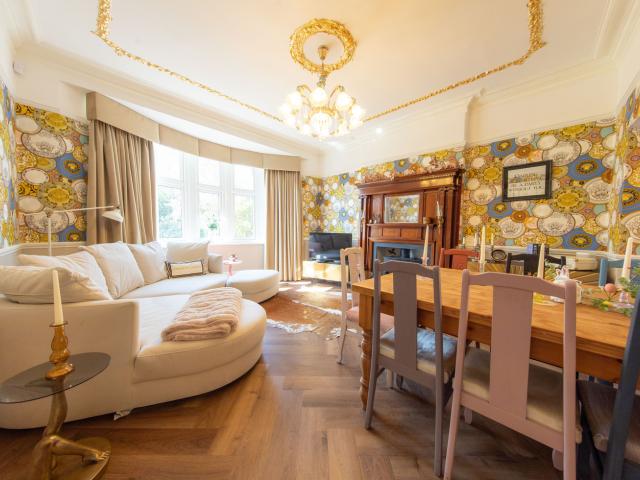 Stalmine House Sleeps 16 | Indoor Pool, Sauna and Games room image