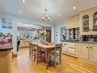Somerset Farm sleeps 15 | Inc Hot Tub and Games Room thumbnail