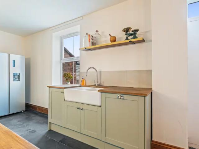 Staffordshire Farmhouse Sleeps 18 | Hot Tub and Sauna image