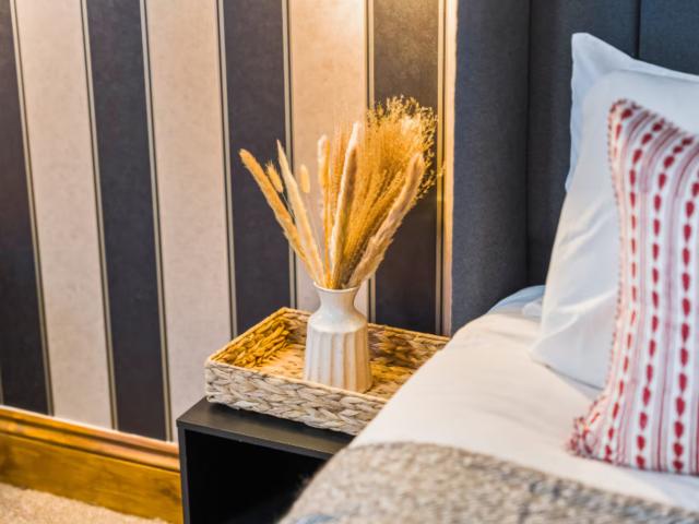 Staffordshire Farmhouse Sleeps 18 | Hot Tub and Sauna image