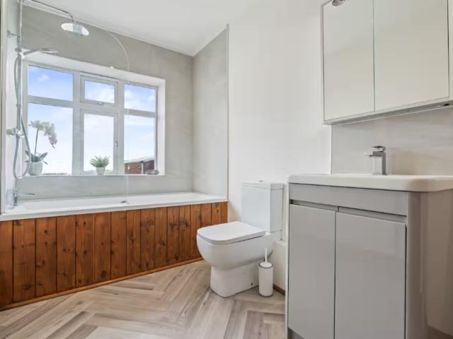 Staffordshire Farmhouse Sleeps 18 | Hot Tub and Sauna image