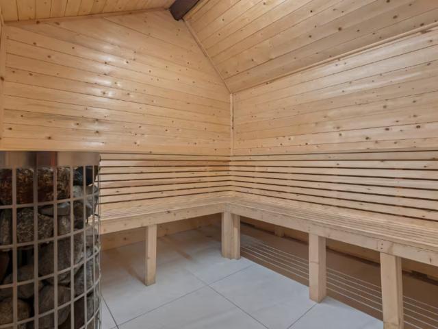 Staffordshire Farmhouse Sleeps 18 | Hot Tub and Sauna image