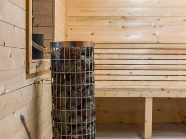 Staffordshire Farmhouse Sleeps 18 | Hot Tub and Sauna image