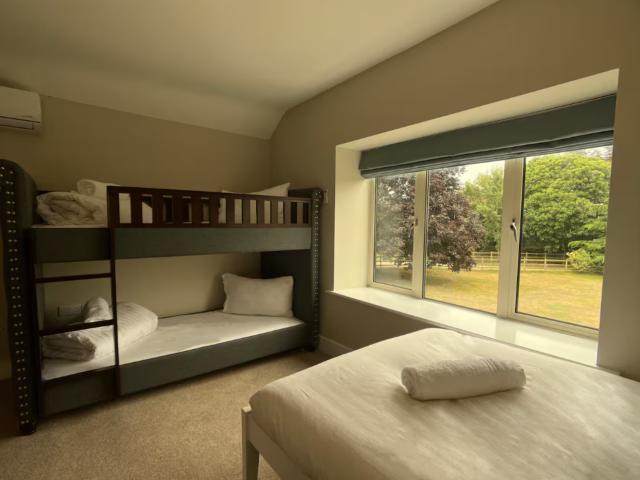 Wrexham 5 Bedroom House + Hot Tub | Sleeps 16 image