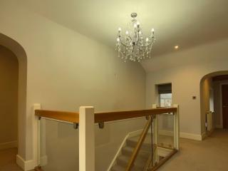 Wrexham 5 Bedroom House + Hot Tub | Sleeps 16 thumbnail