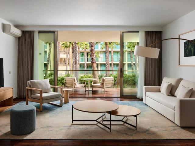Marriott Residence Salgados Resort image