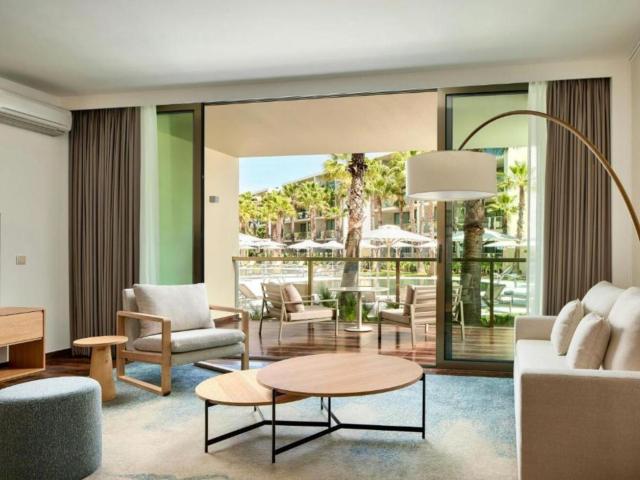Marriott Residence Salgados Resort image