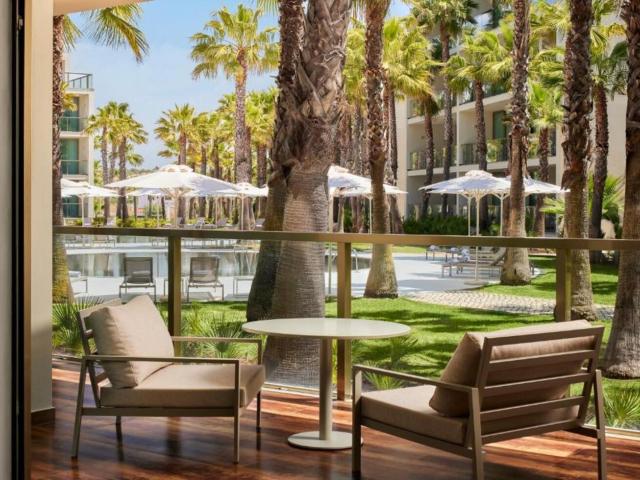 Marriott Residence Salgados Resort image
