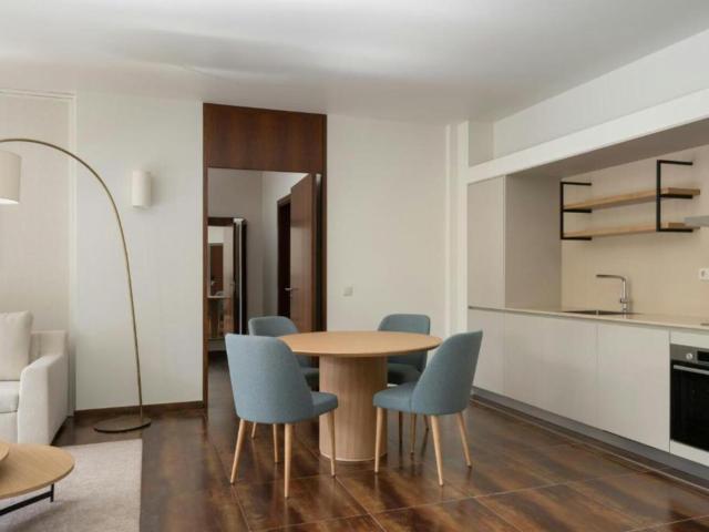 Marriott Residence Salgados Resort image