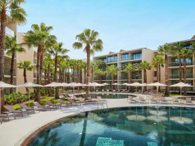 Marriott Residence Salgados Resort image