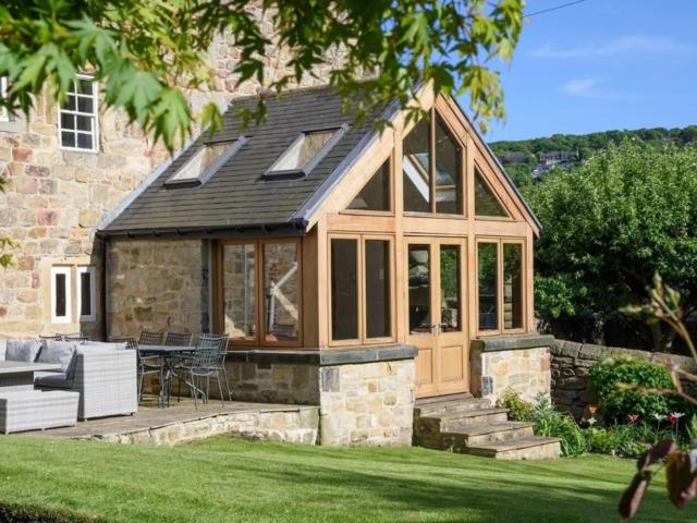 21 Sleeper Northumberland House inc Hot Tub image