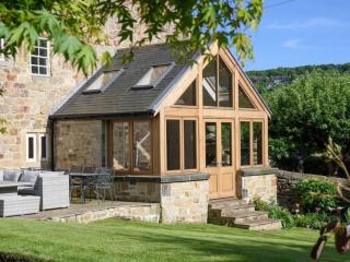 21 Sleeper Northumberland House inc Hot Tub thumbnail