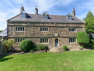21 Sleeper Northumberland House inc Hot Tub thumbnail