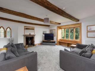 21 Sleeper Northumberland House inc Hot Tub thumbnail