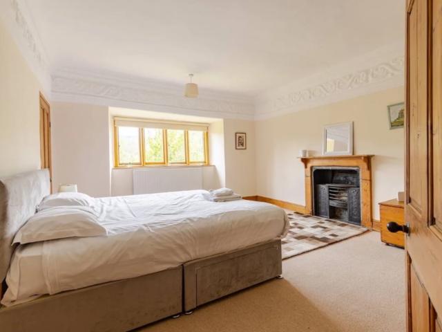 21 Sleeper Northumberland House inc Hot Tub image