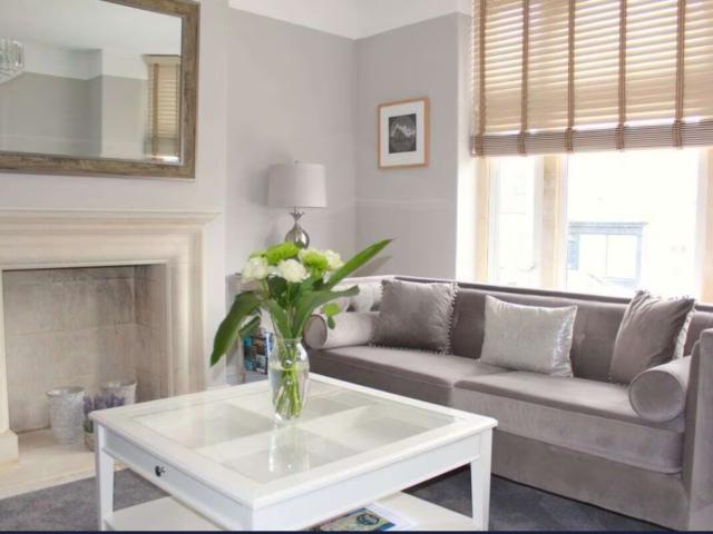 11 Sleeper Bath city centre House image