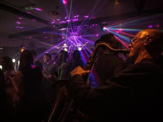 Saxophanist Private Hire thumbnail