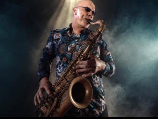 Saxophanist Private Hire thumbnail