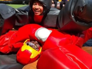 Inflatable Action Games thumbnail