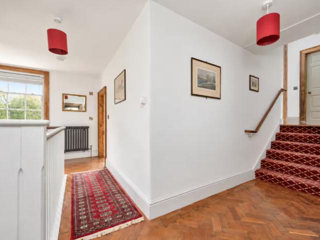 Peak District Country Home Sleeps 14 | Hot Tub image