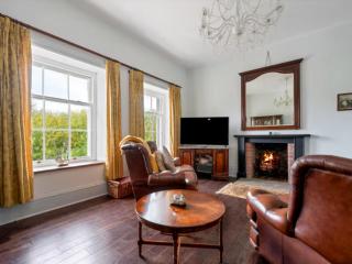 Peak District Country Home Sleeps 14 | Hot Tub thumbnail