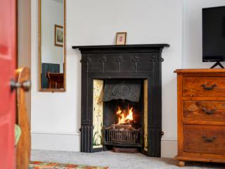 Peak District Country Home Sleeps 14 | Hot Tub thumbnail