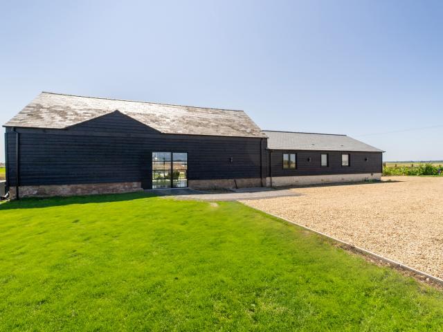 Cambridge Stunning Barn Conversion | Swimming Pool image