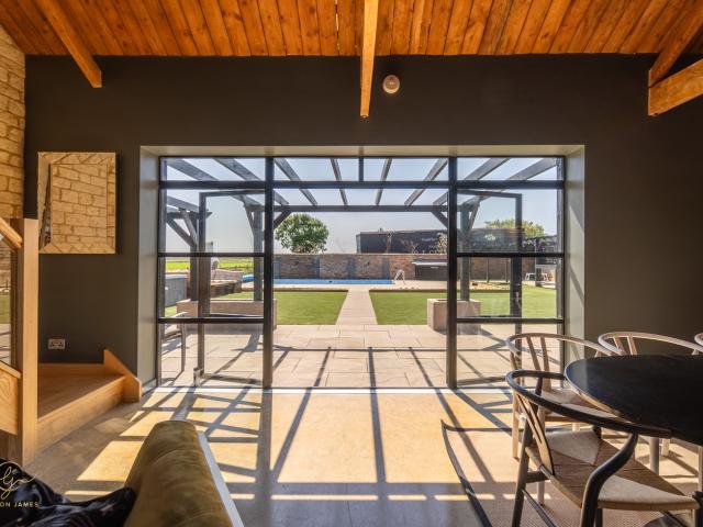 Cambridge Stunning Barn Conversion | Swimming Pool image