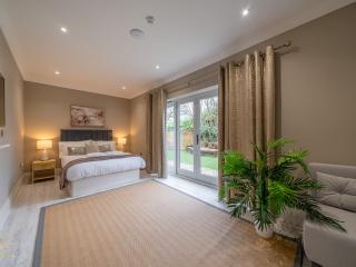 Norfolk's Spectacular Manor House | Indoor Pool thumbnail