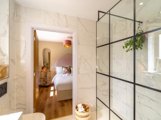 Norfolk's Spectacular Manor House | Indoor Pool thumbnail