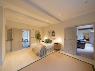 Norfolk's Spectacular Manor House | Indoor Pool thumbnail