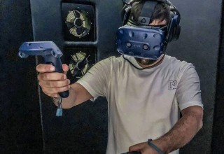 Otherworld | VR Experience