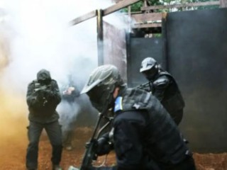 Swat Paintball Experience thumbnail