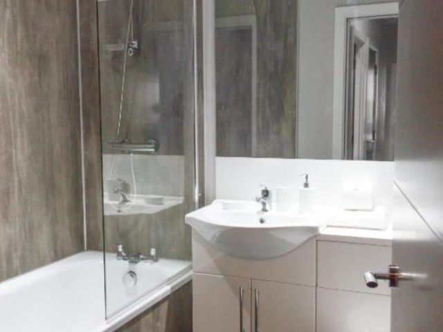 Dream Apartments | Bigg Market image