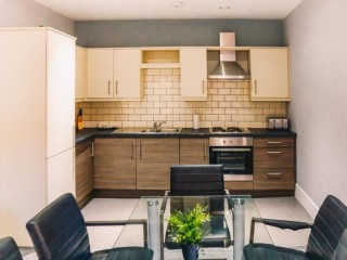 Dream Apartments | Bigg Market thumbnail