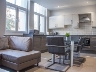 Dream Apartments | Bigg Market thumbnail