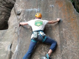 Rock Climbing thumbnail