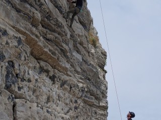 Rock Climbing thumbnail