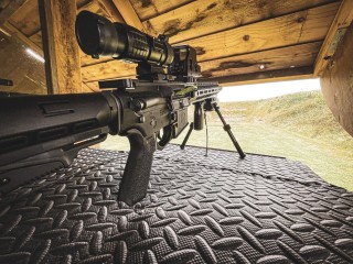 Assault Rifles thumbnail