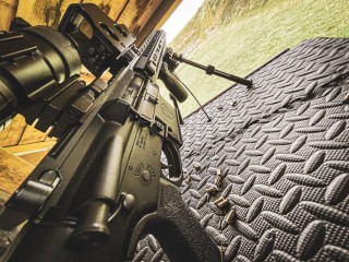 Assault Rifles thumbnail