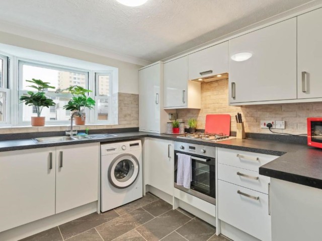 Seabright Townhouse image