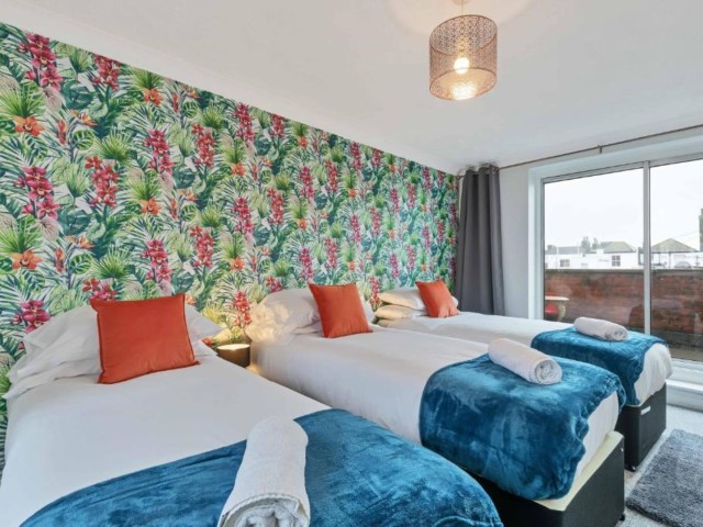 Seabright Townhouse image