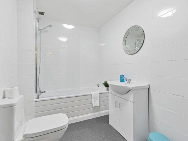 Seabright Townhouse image