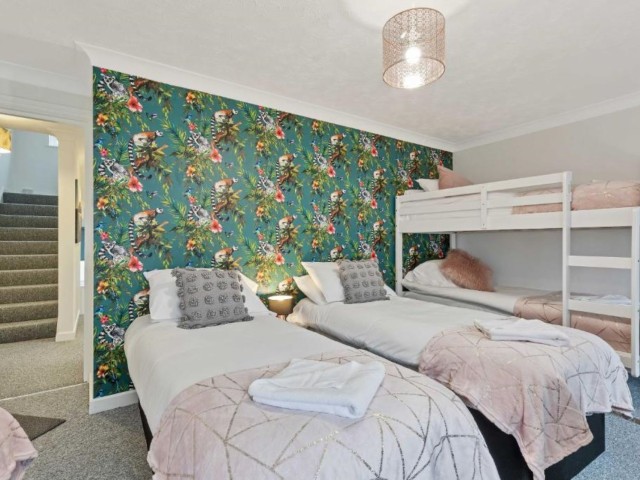 Seabright Townhouse image