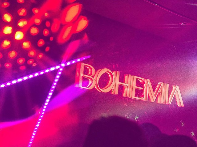 Bohemia | VIP Package image
