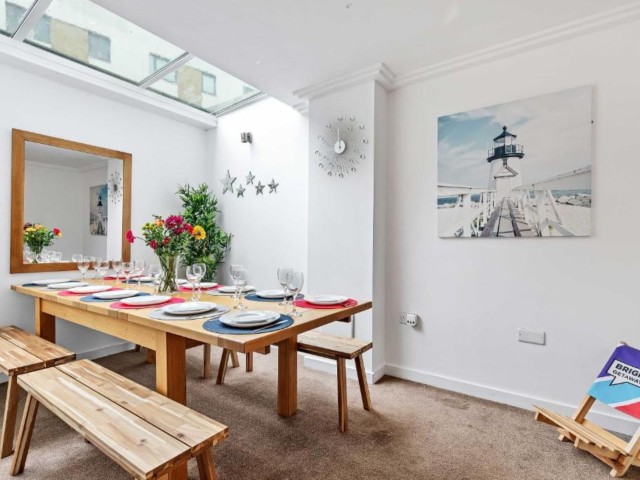 Central Big House image